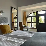 Luisenhof Hotel Neuglobsow