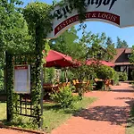 Luisenhof Neuglobsow