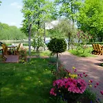Luisenhof Hotel