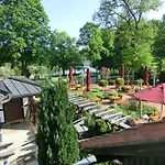 Luisenhof Neuglobsow