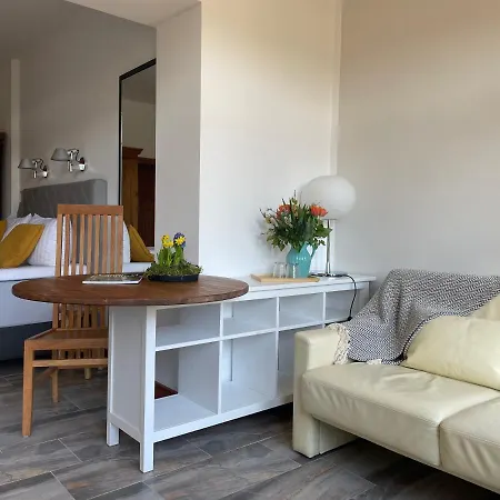 Luisenhof מלון *