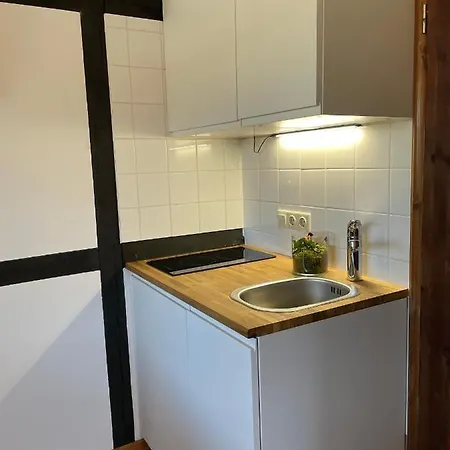 Luisenhof מלון נויגלובסו