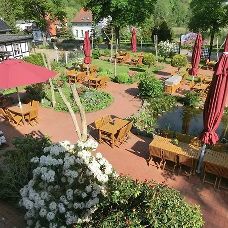 Luisenhof * נויגלובסו