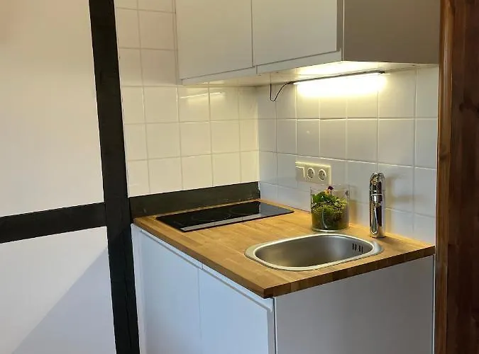 Luisenhof Hotel Neuglobsow