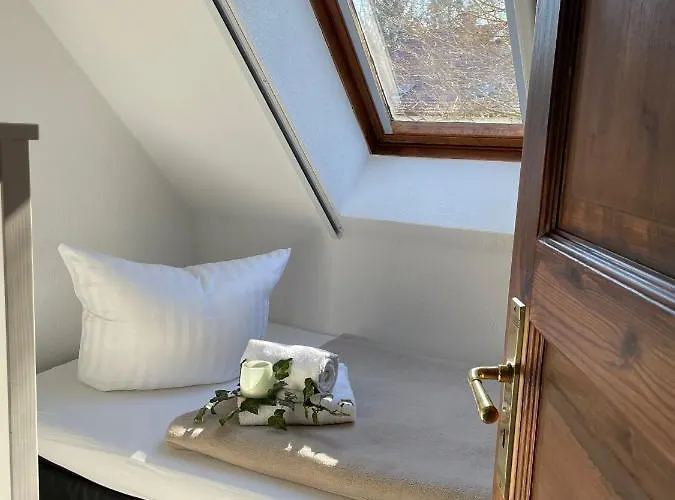 Luisenhof * Neuglobsow