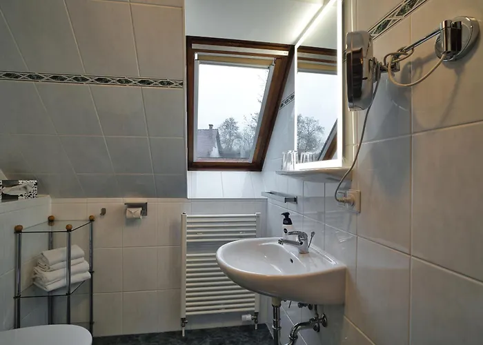 Luisenhof Hotel Neuglobsow